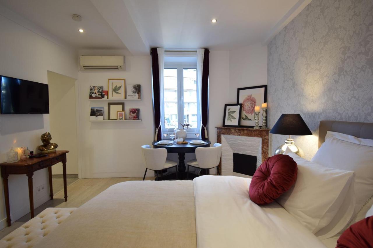 Studio Suquet 2 Cannes Exterior foto
